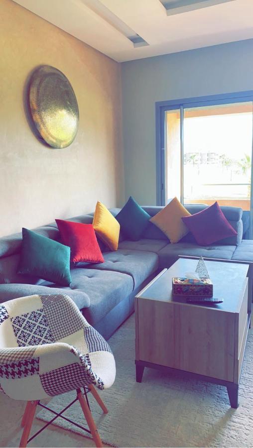 Comme A La Maison Prestigia Golf Acces Piscine Appartement *