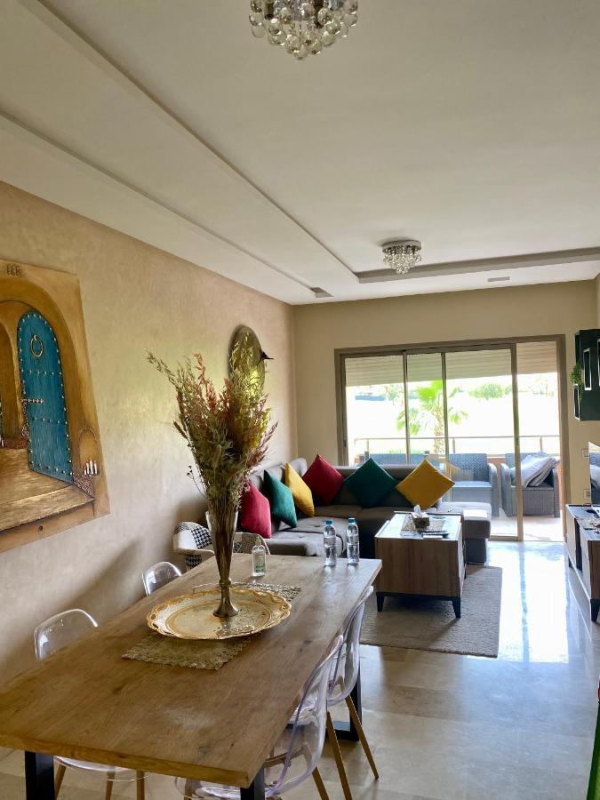 Comme A La Maison Prestigia Golf Acces Piscine Appartement *