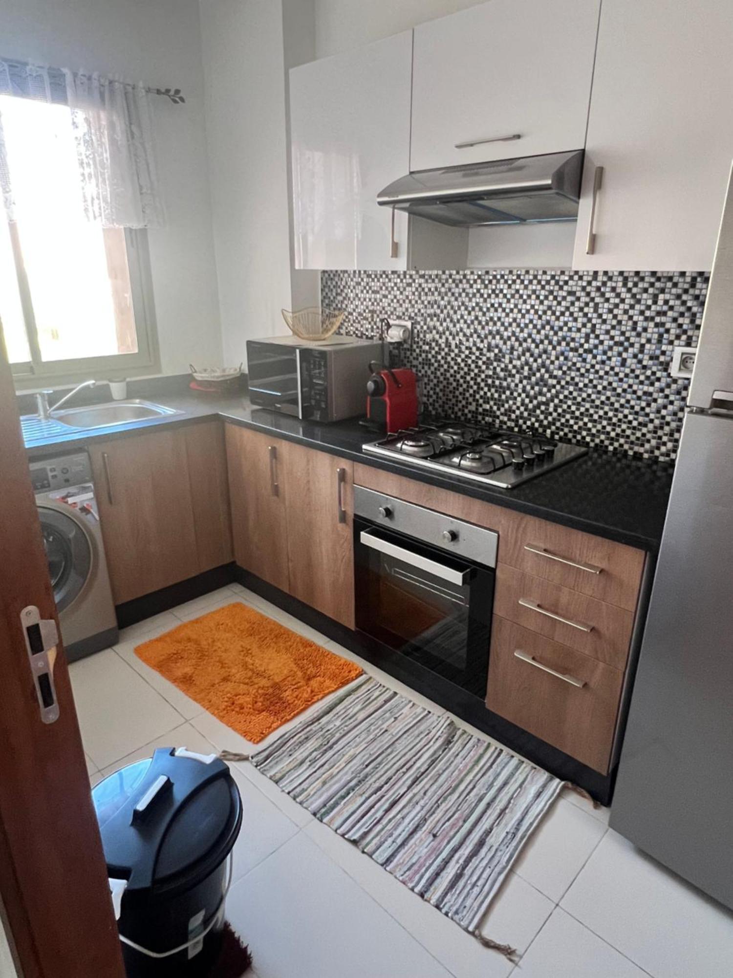 Comme A La Maison Prestigia Golf Acces Piscine Appartement *